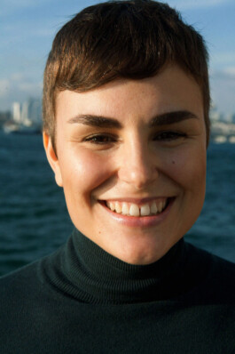 STELLA SCHWENDNER