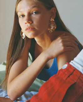 STELLA SCHWENDNER