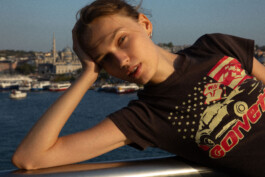 STELLA SCHWENDNER